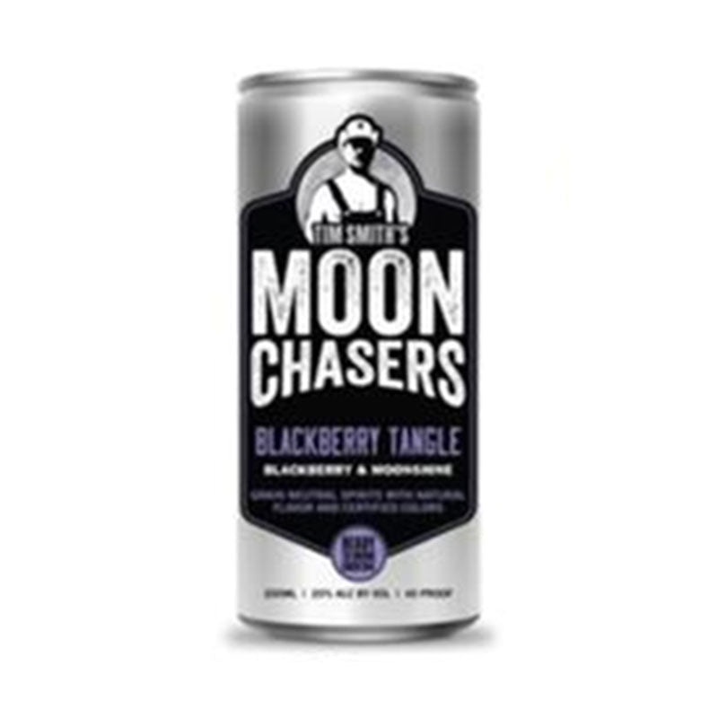 Tim Smith Moon Chasers Blackberry Tangle 4/200ml