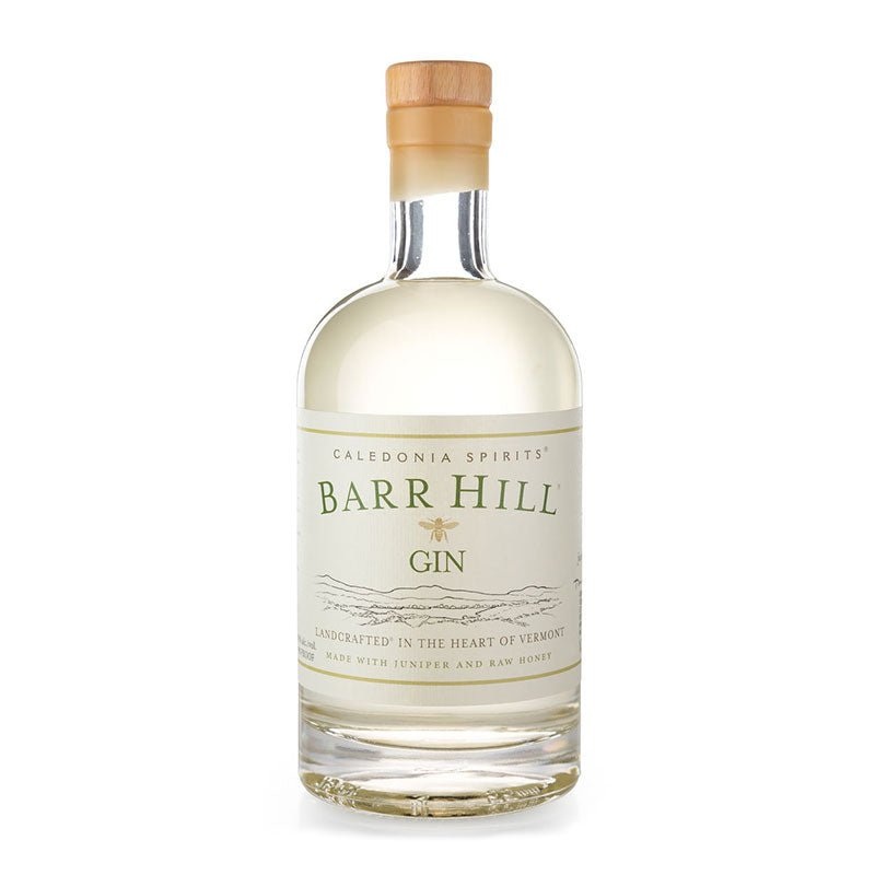 Barr Hill Gin 375ml