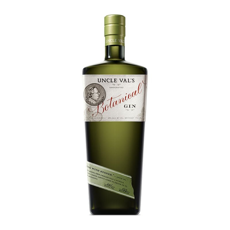 Uncle Vals Botanical Gin 750ml