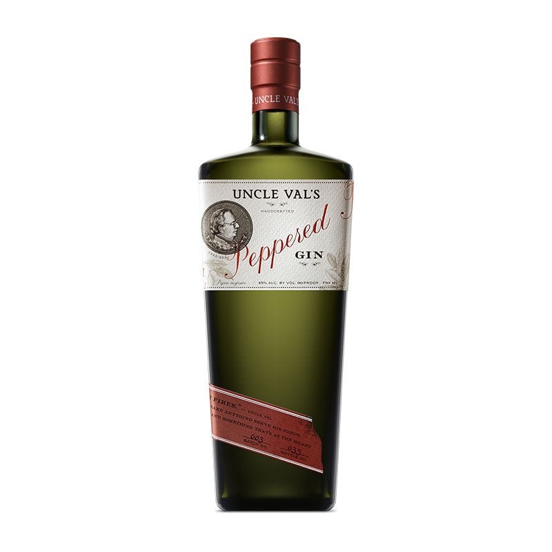 Uncle Vals Peppered Gin 750ml