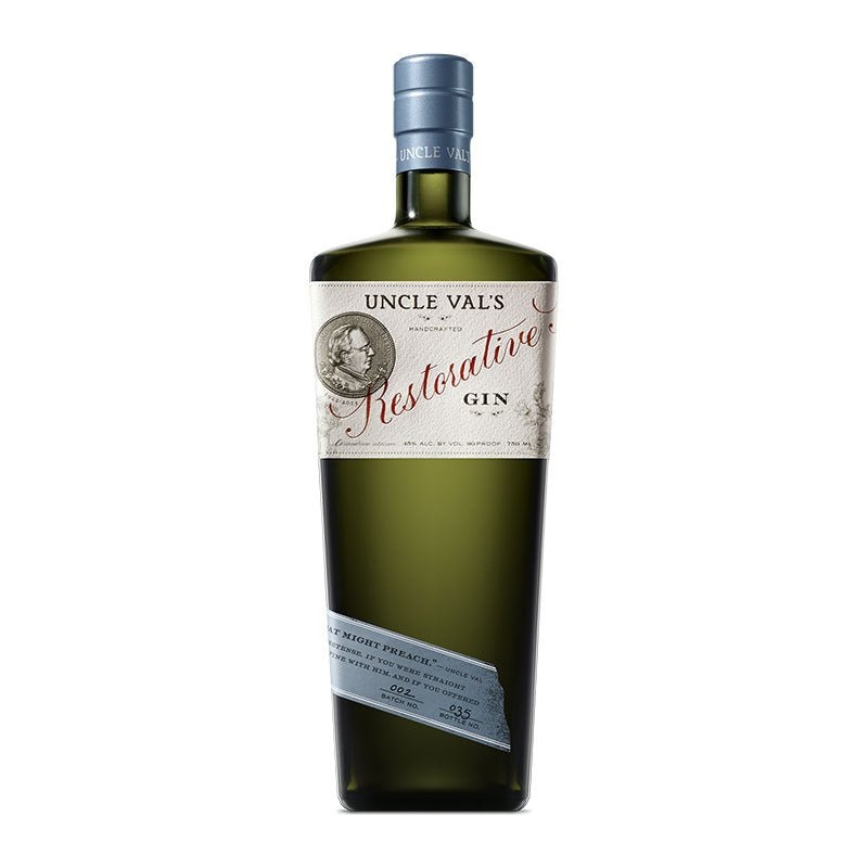 Uncle Vals Restorative Gin 750ml