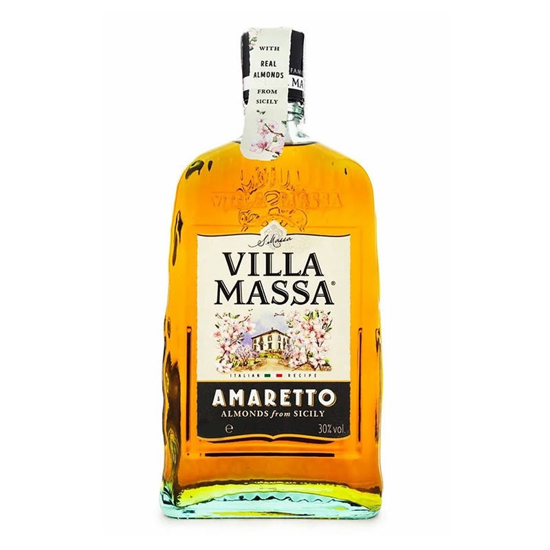 Villa Massa Amaretto Liqueur 750ml