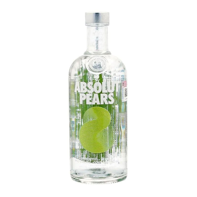 Absolut Pears Vodka 750ml