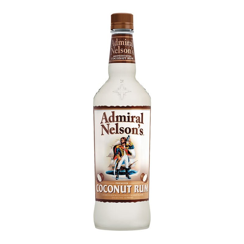 Admiral Nelsons Coconut Rum 750ml