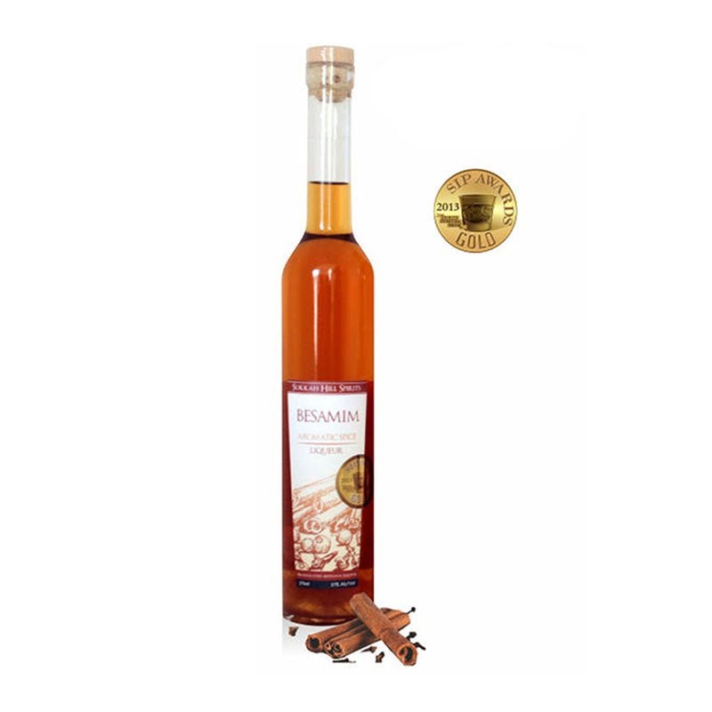 Sukkah Hill Besamim Liqueur 375ml