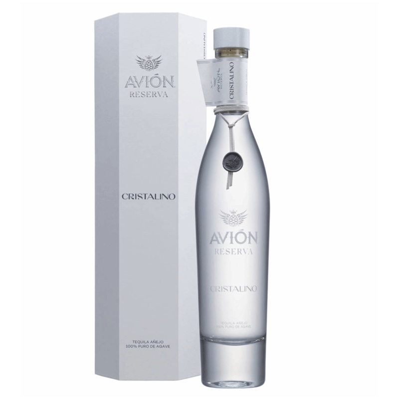 Avion Reserva Cristalino 750ml