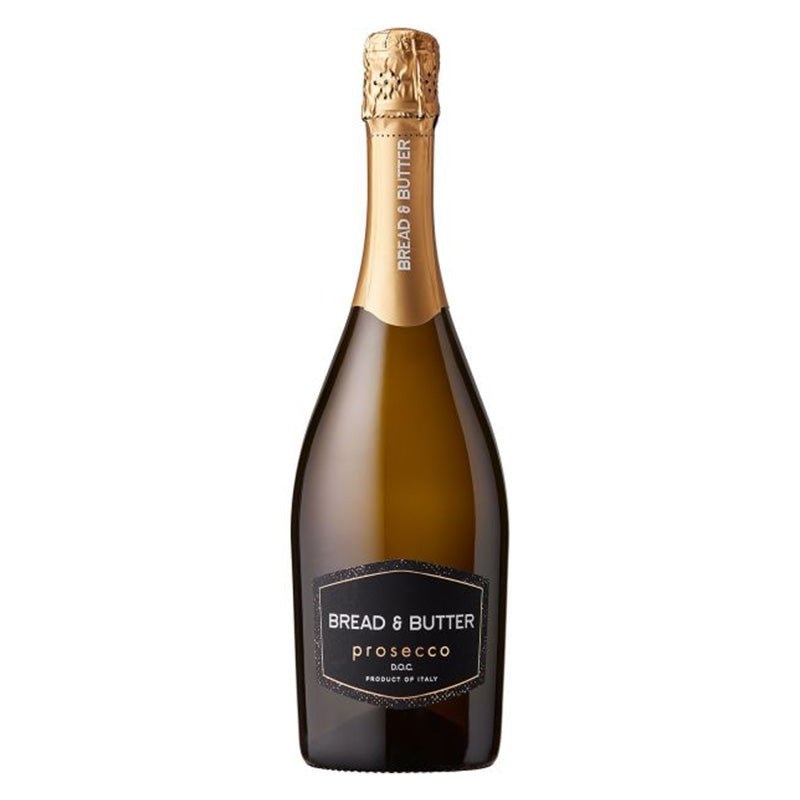 Bread & Butter Prosecco 750ml