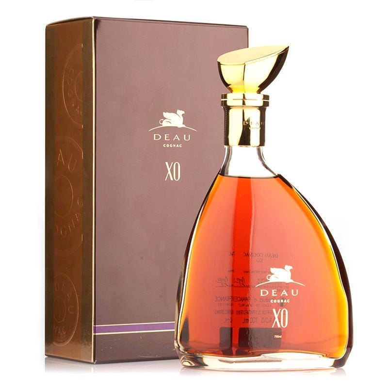 Deau XO Cognac 700ml