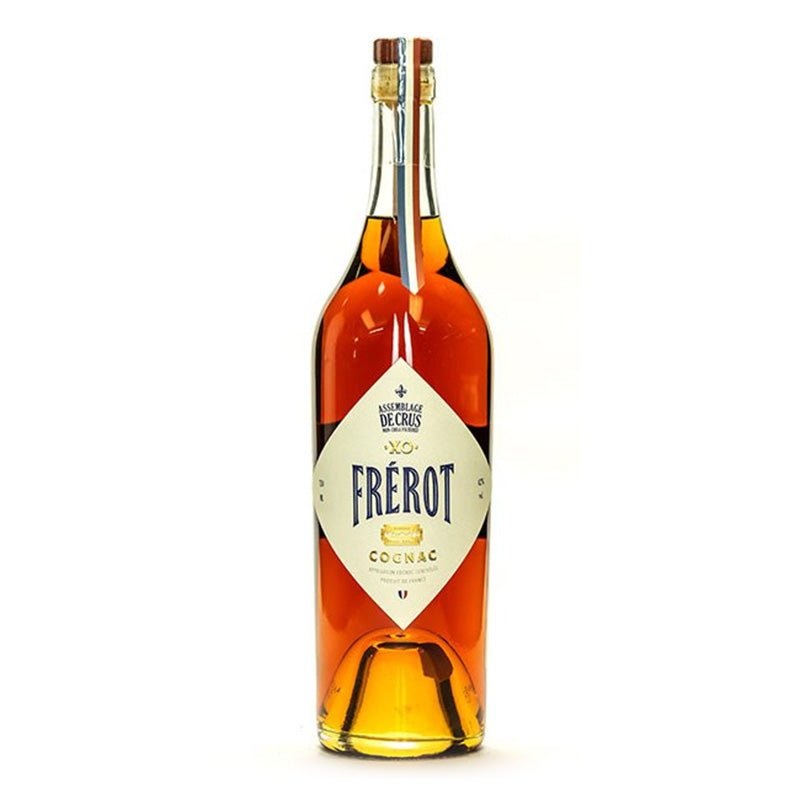 Frerot XO Assemblage De Crus Cognac 750ml