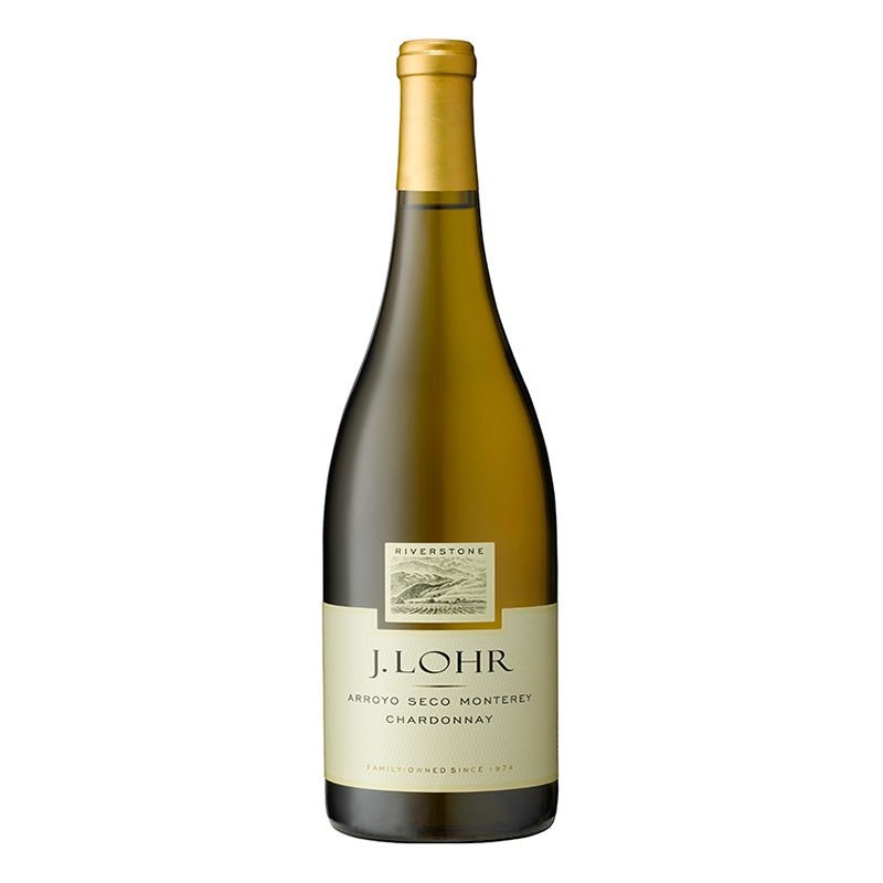 J. Lohr Arroyo Seco Chardonnay Wine 750ml