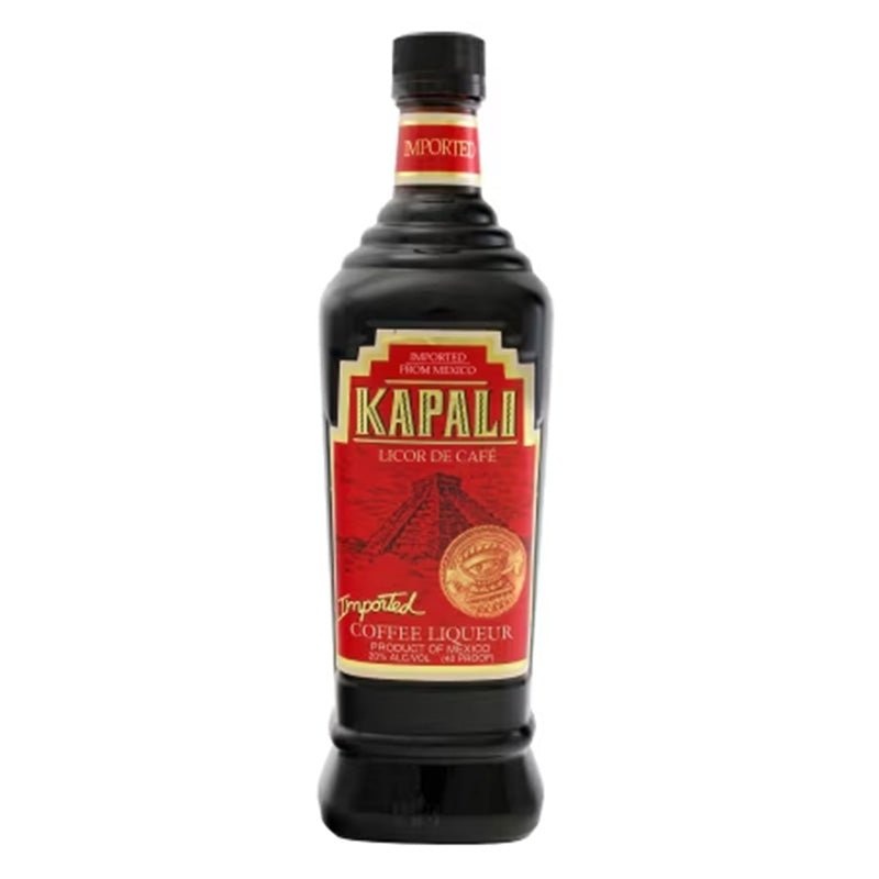 Kapali Coffee Liqueur 750ml
