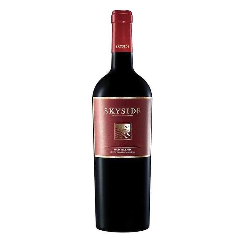 Skyside Red Blend Wine 750ml