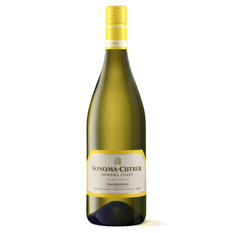 Sonoma Cutrer Chardonay Wine 750ml
