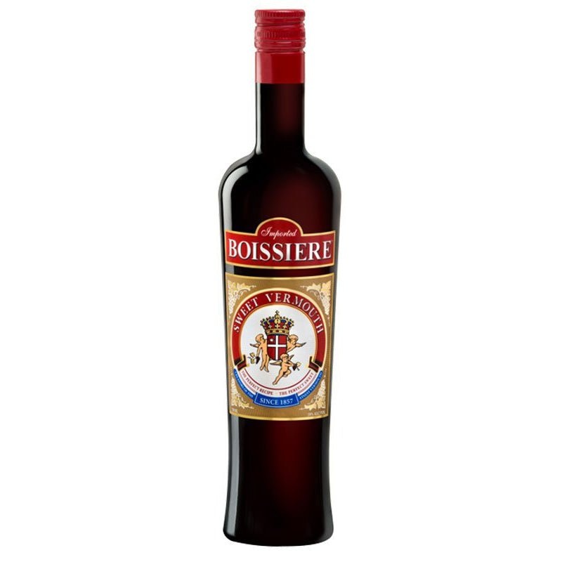 Boissiere Sweet Vermouth 750ml