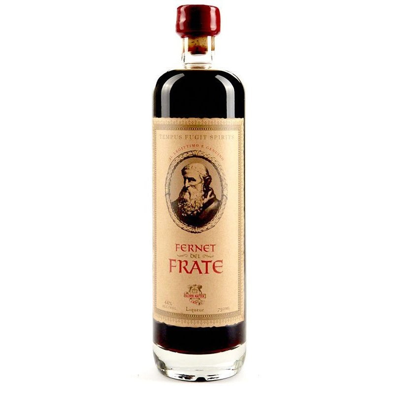 Tempus Fugit Spirits Fernet Frate 750ml
