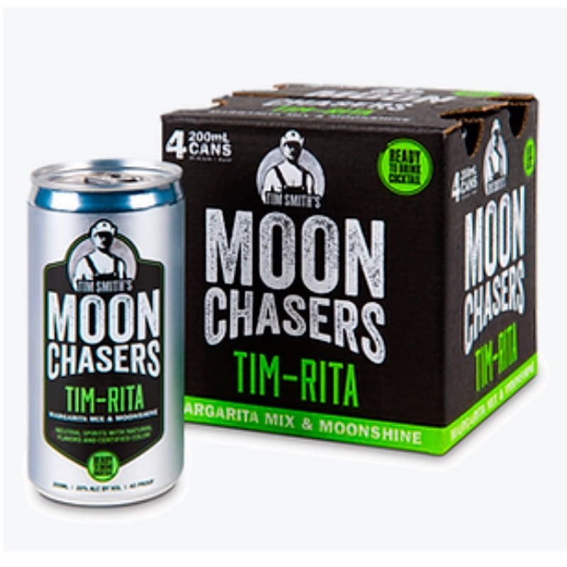 Tim Smith Moon Chasers Tim Rita 4/200ml
