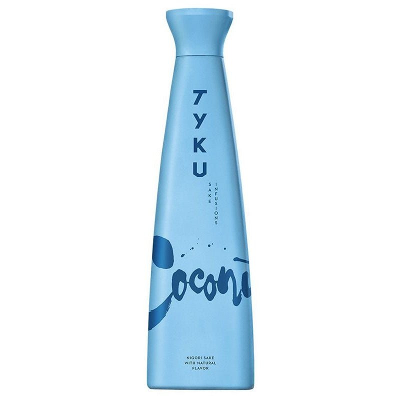 Tyku Coconut Nigori Infusion Sake 720ml