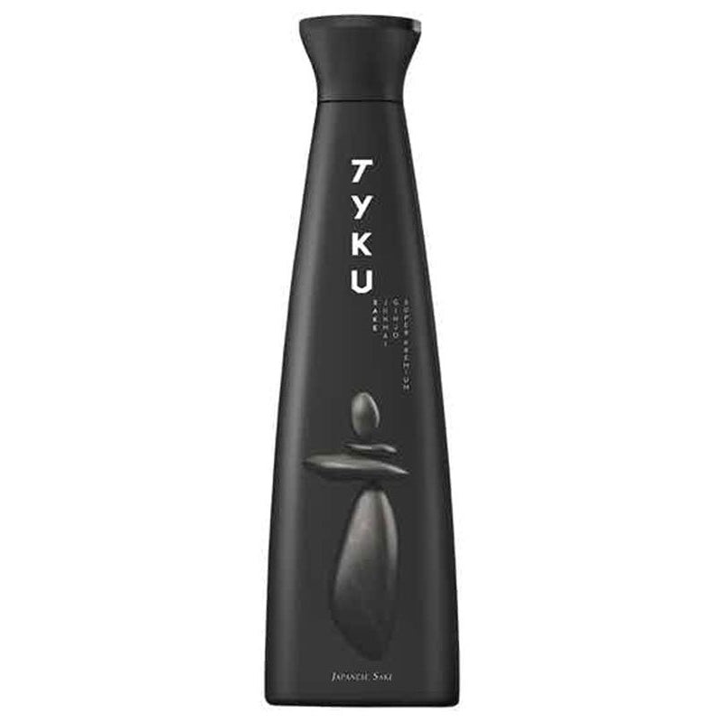 Tyku Junmai Ginjo Super Premium Sake 720ml