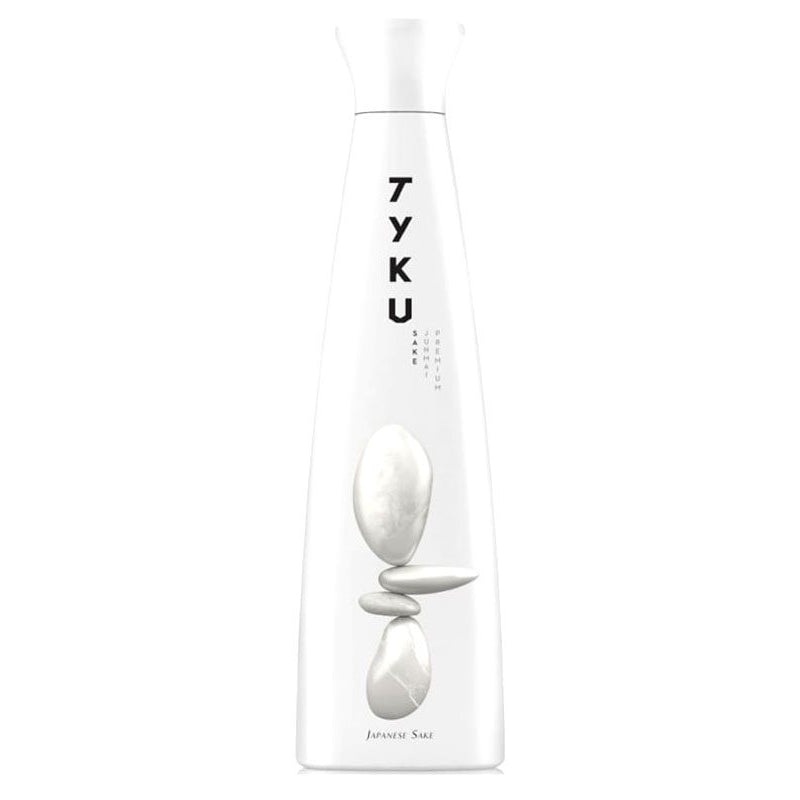 Tyku Junmai Premium Sake 720ml