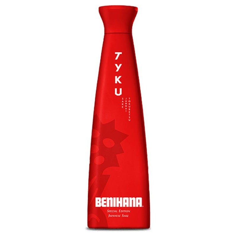 Tyku Tokubetsu Special Edition Sake 720ml