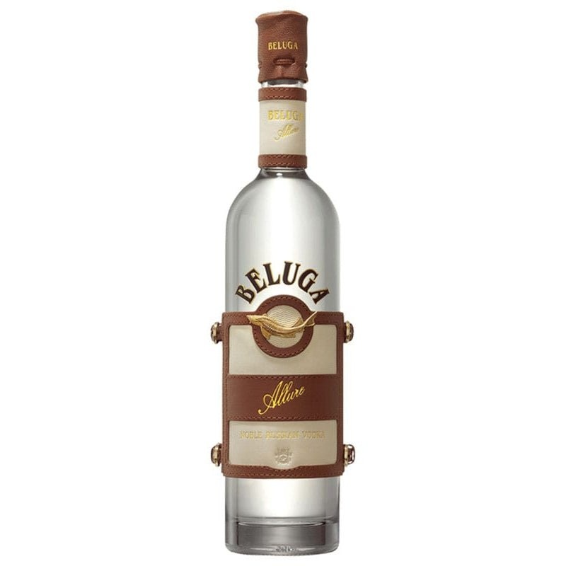 Beluga Allure Russian Vodka 750ml
