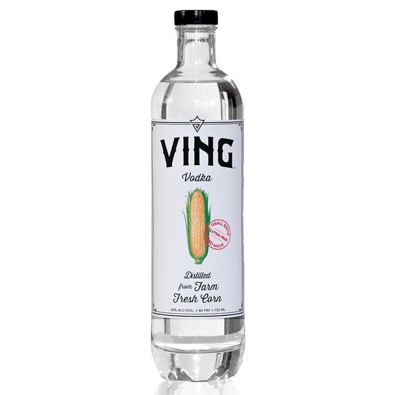 Ving Vodka 750ml