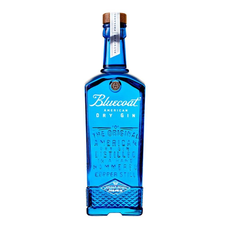 Bluecoat American Dry Gin 750ml