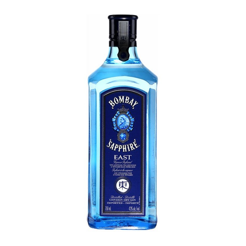 Bombay Sapphire East London Dry Gin 750ml