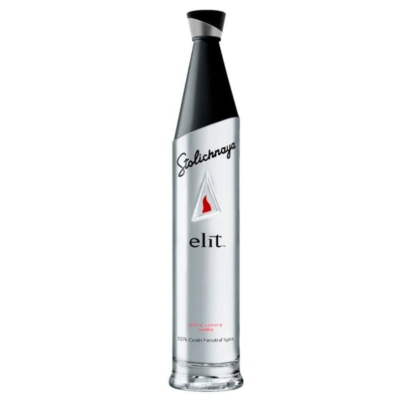 Stolichnaya Elit 750ml