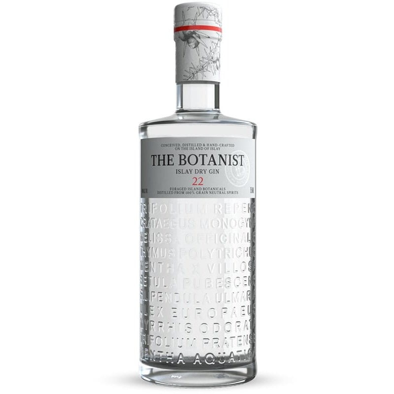 The Botanist Islay Dry Gin 750ml