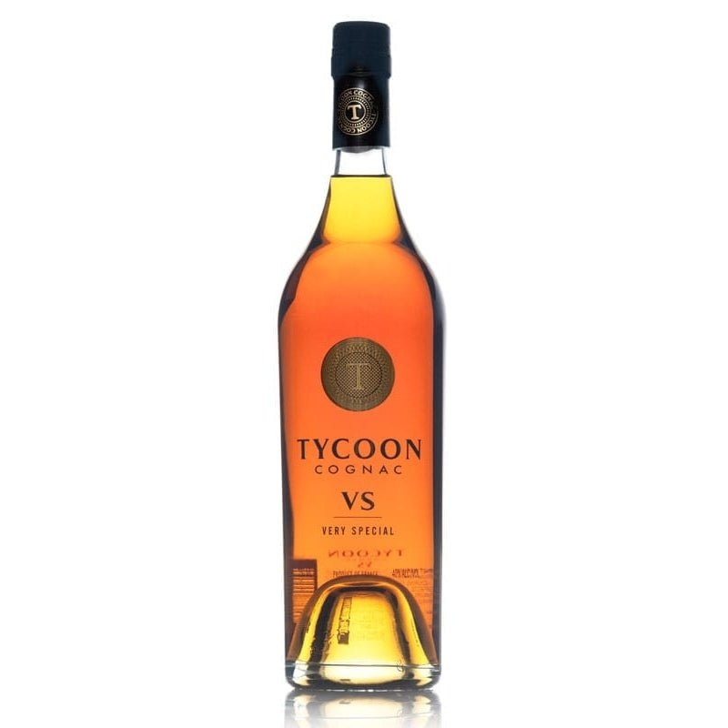 Tycoon VS Cognac | E-40 Cognac