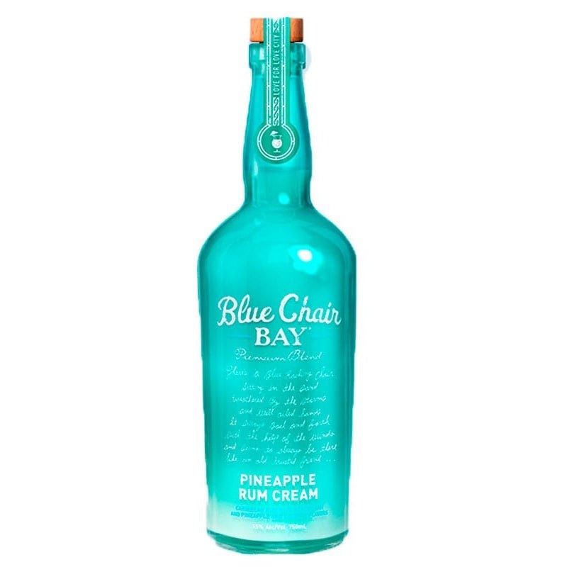 Blue Chair Bay Pineapple Cream Rum