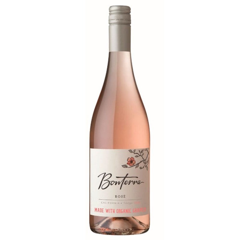 Bonterra Rose 750ml