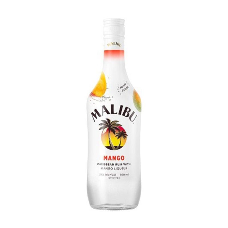 Malibu Mango Rum Liqueur 750ml