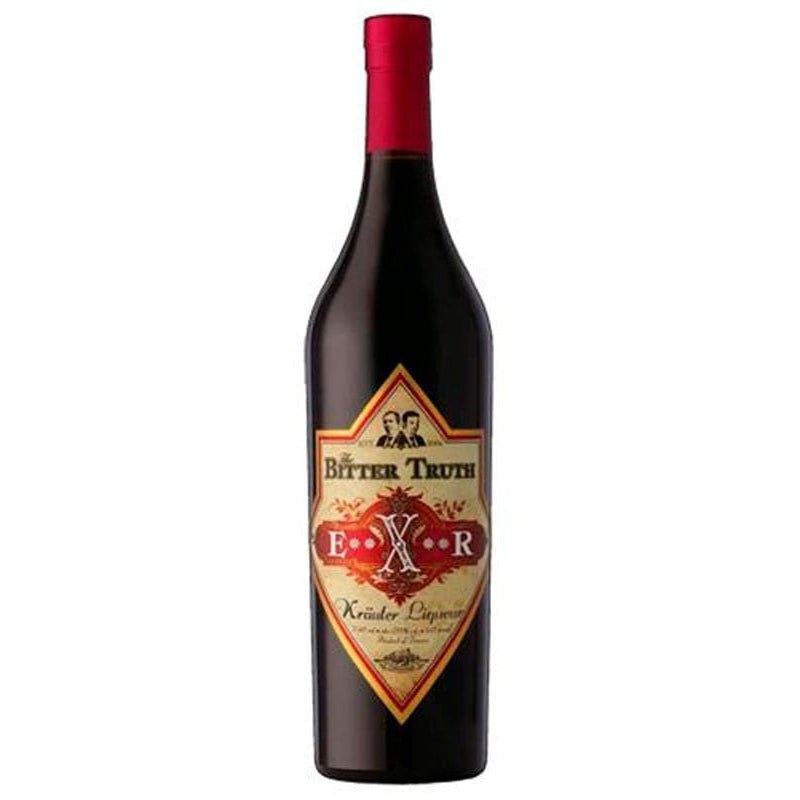 The Bitter Truth EXR Liqueur 750ml