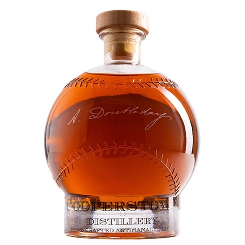 Abner Doubleday’s American Whiskey 750ml