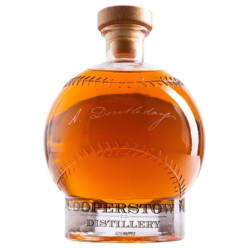 Abner Doubleday’s Bourbon Whiskey 750ml