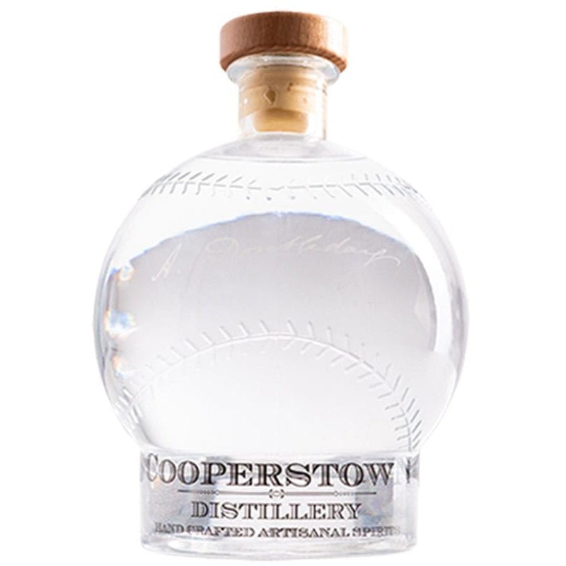 Abner Doubleday’s Double Play Vodka 750ml