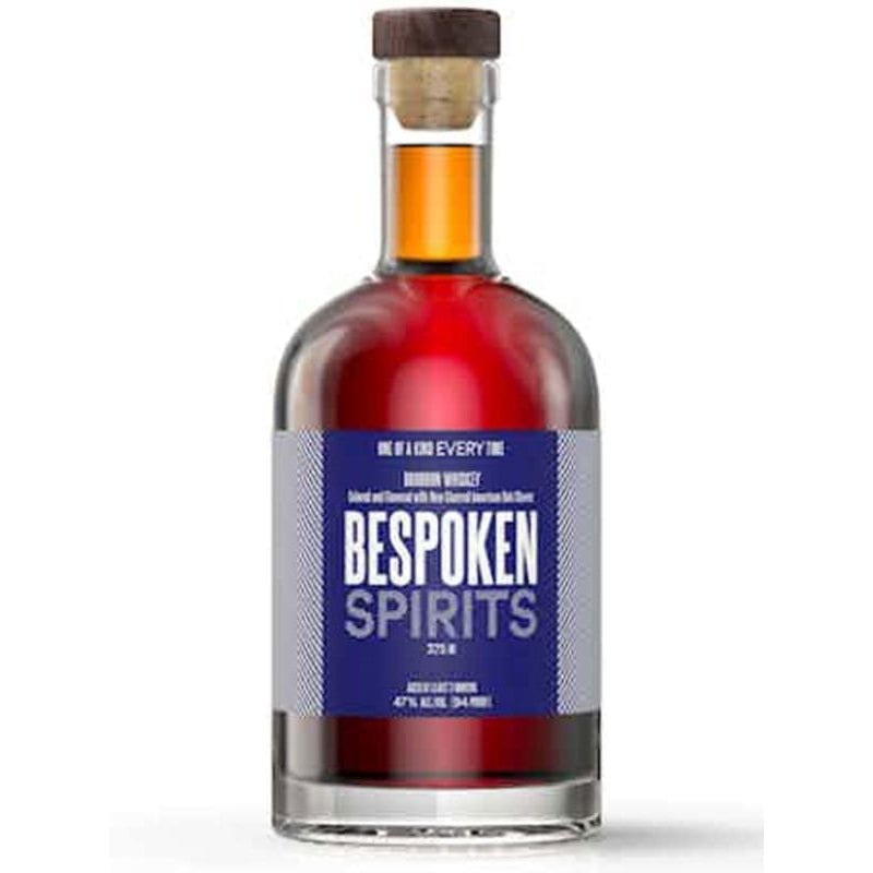 Bespoken Spirits Bourbon Whiskey 375ml