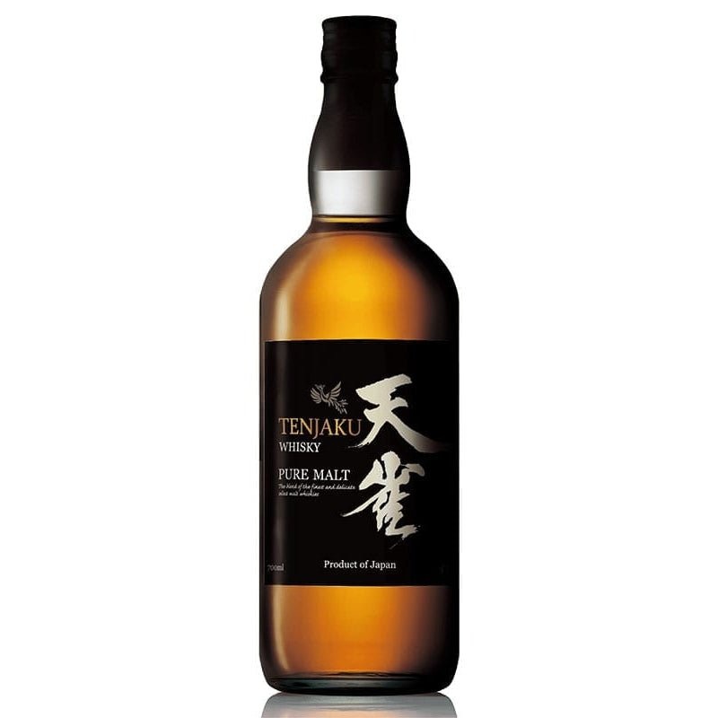 Tenjaku Pure Malt Whisky 750ml