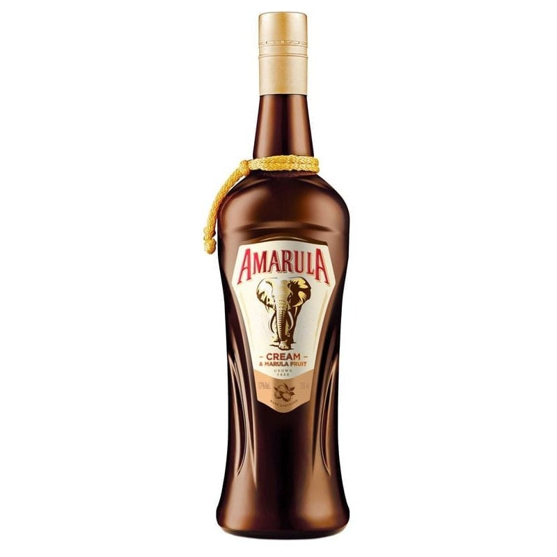 Amarula Cream Liqueur 750ml