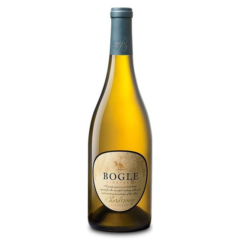 Bogle Chardonnay 750ml