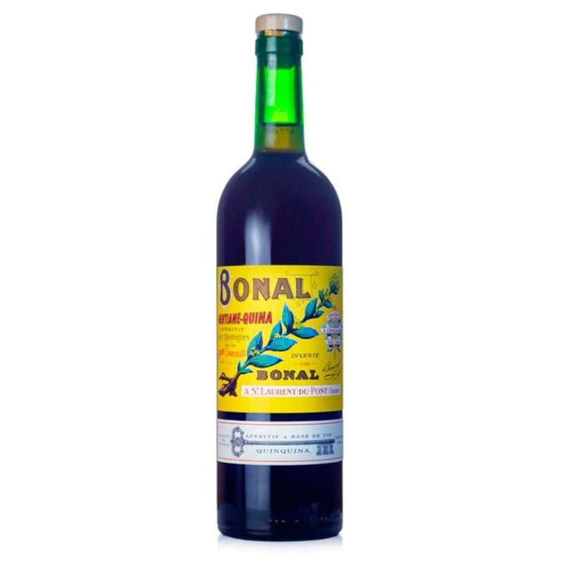 Bonal Gentiane Quina Aperitif 750ml