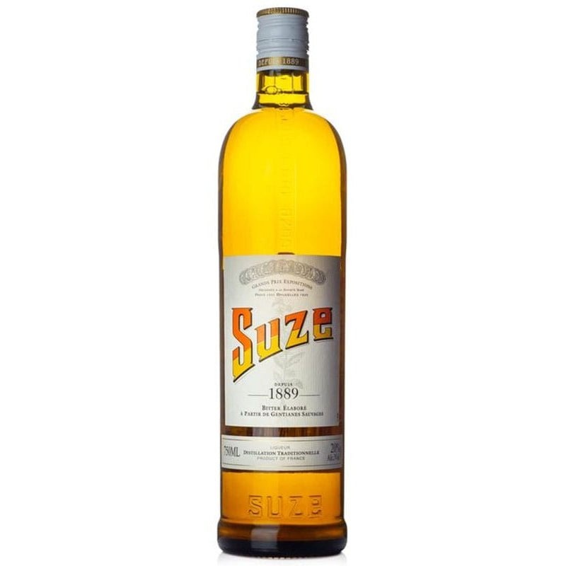 Suze Aperitif Liqueur 750ml