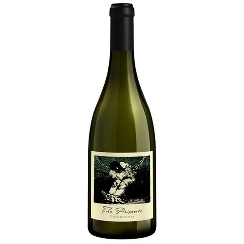 The Prisoner Chardonnay 750ml