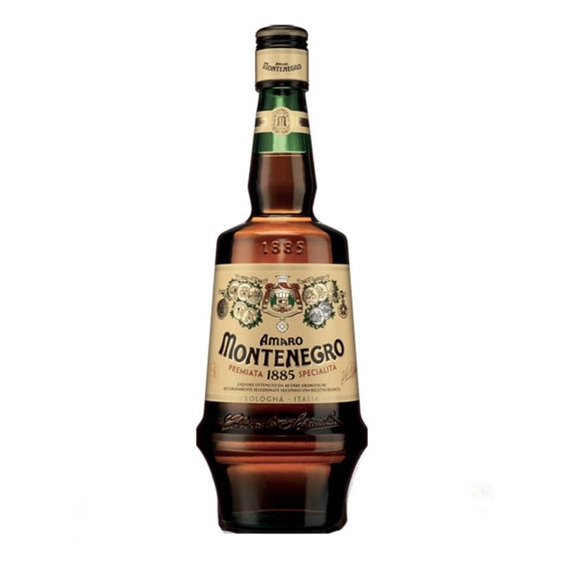 Amaro Montenegro Liqueur 750ml