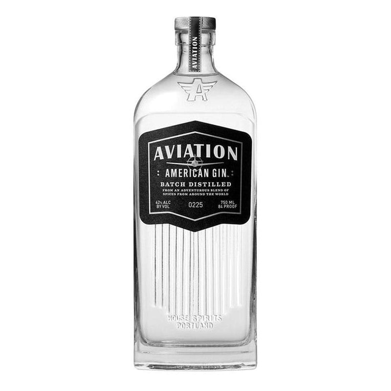Aviation American Gin 375ml