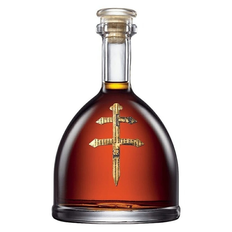 D’usse VSOP Cognac | Jay-Z Cognac 375ml