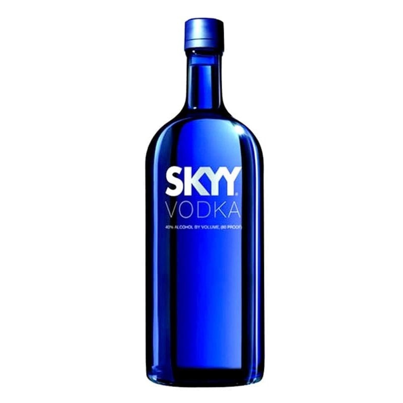 Skyy Vodka 1.75L