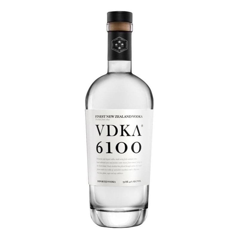 VDKA 6100 Vodka